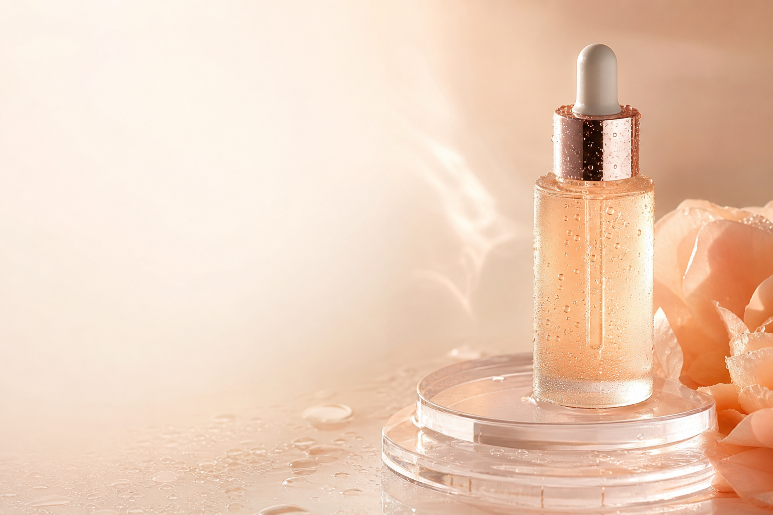 GPT Image 2 skincare launch ad prompt preview