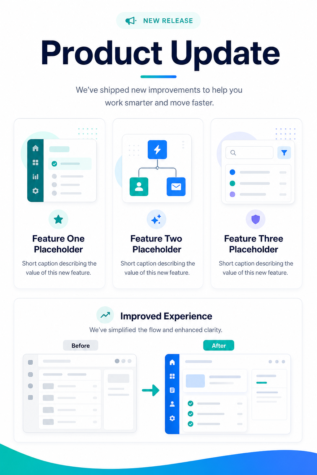 GPT Image 2 product update infographic prompt preview