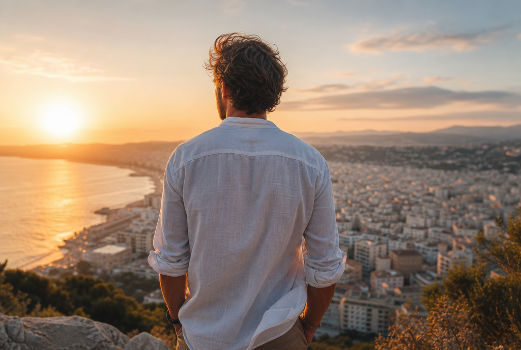 GPT Image 2 travel lifestyle shot prompt preview