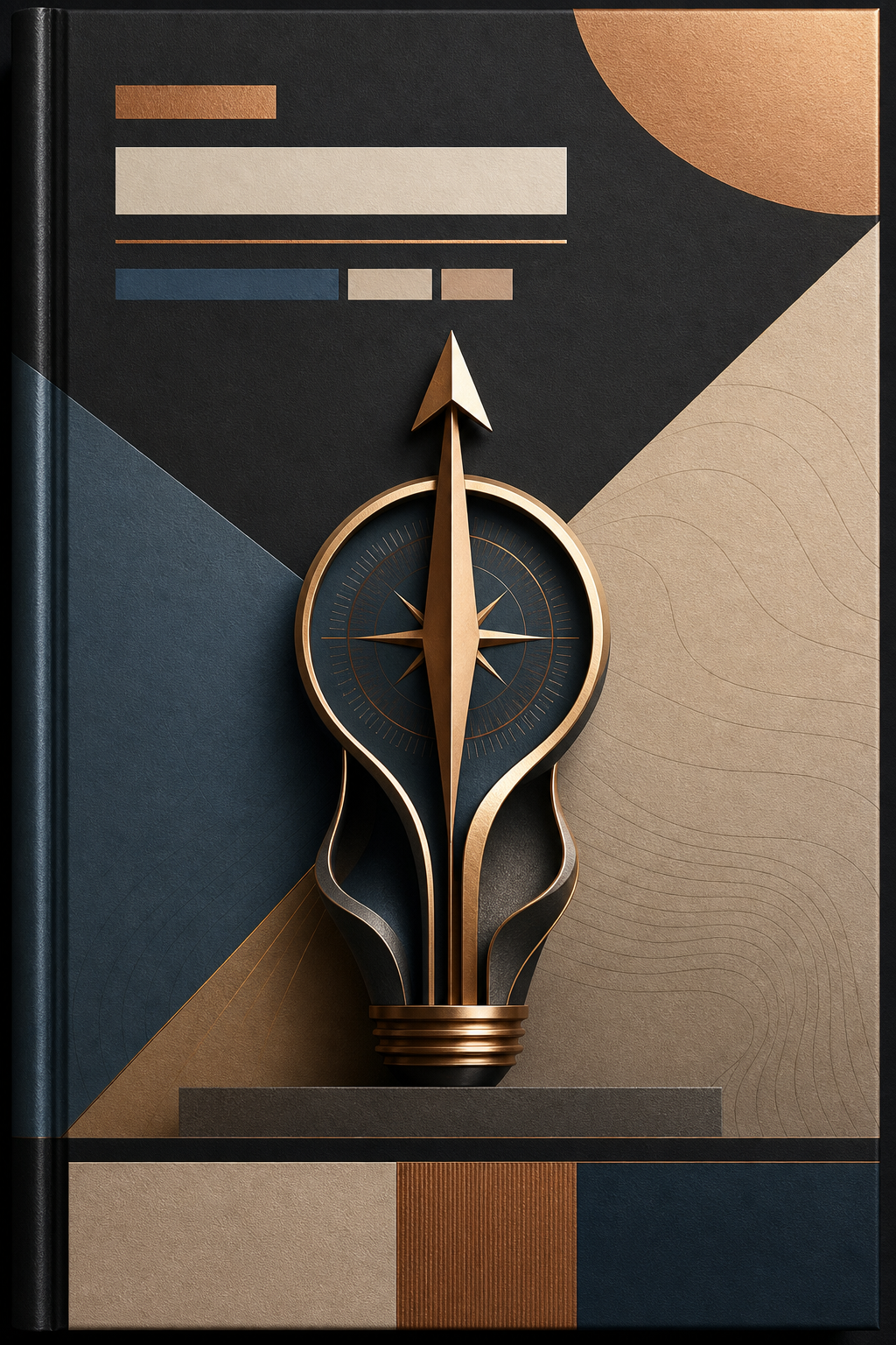 GPT Image 2 premium book cover design prompt preview