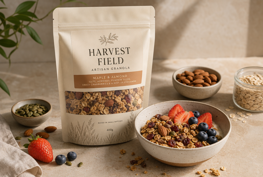 GPT Image 2 food product photography prompt preview
