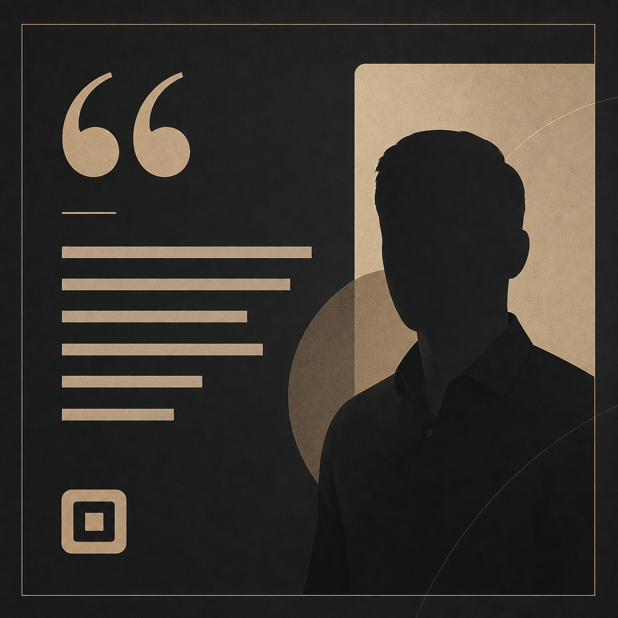 GPT Image 2 founder quote card prompt preview